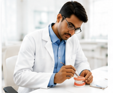 Dental Interview