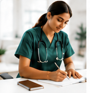 Medical Interview