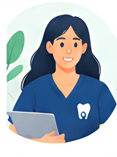 Dental interview preparation