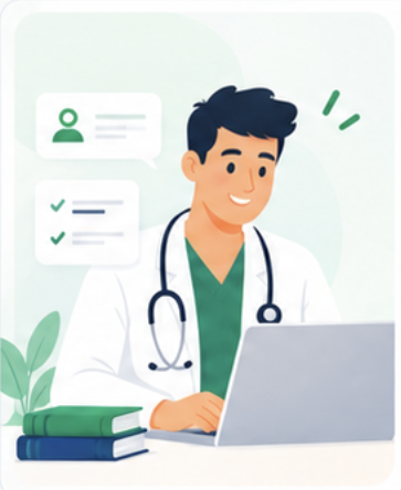 Medical Interview